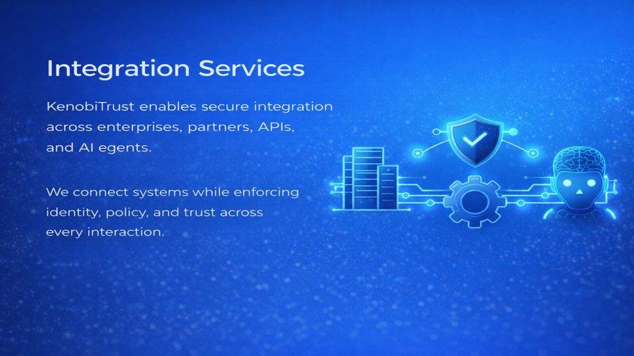 Integration Services